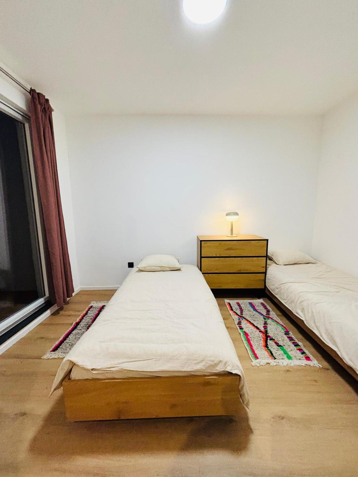 Cozy Flat Apartment Brussels Exterior photo
